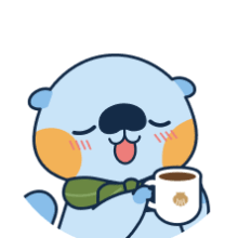 ひといきつくテッコ