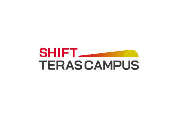 SHIFT TERAS CAMPUS（旧:DMM WEBCAMP ウェブキャンプ） （運営: 株式会社SHIFT）