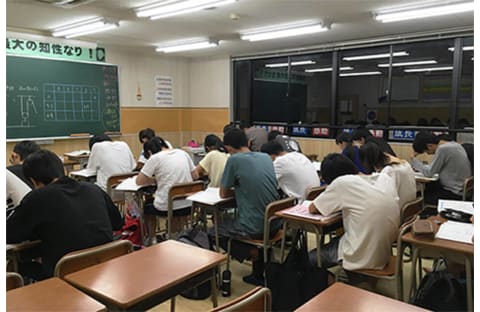 東進ゼミナール 西可児校