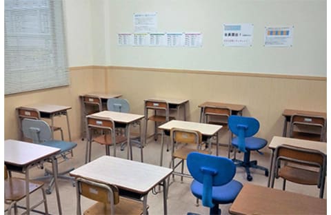 東進ゼミナール 多治見駅前校