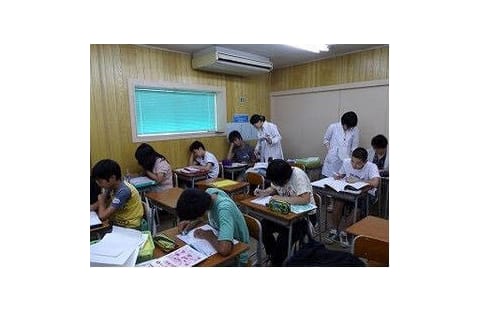 個別指導TOPiA 杭全校