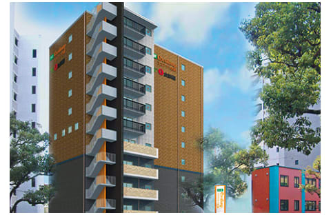 個別指導エコール 西新教室