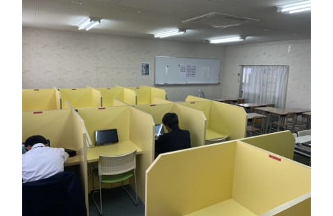 東進ゼミナール 美濃加茂校