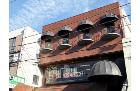 啓真館 高松東部校