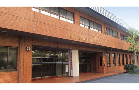 駿台予備学校 市谷校舎（医学部専門校舎）