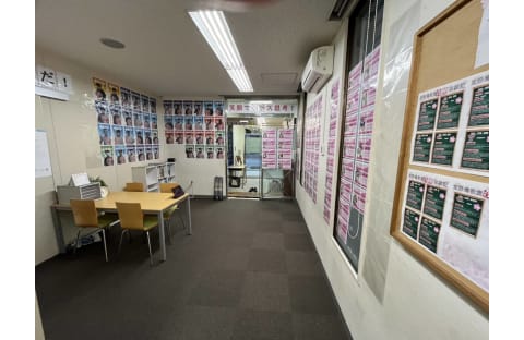 学習受験社 ガゼット  宜野湾教室