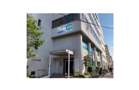 進学個別指導塾スリーアップ 兵庫中央教室