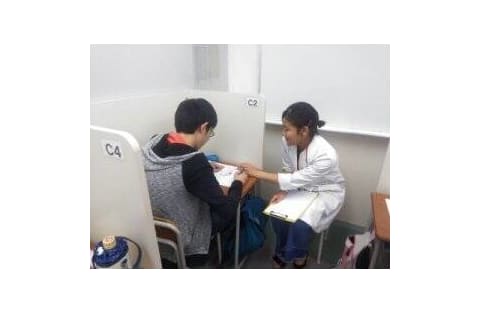 個別指導TOPiA 東住吉校