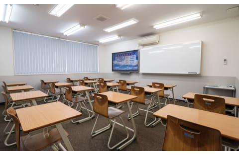 志学会 旭川旭神校