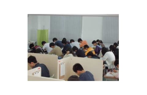 個別指導TOPiA 加美校