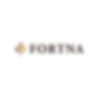FORTNA（フォルトナ）のロゴ