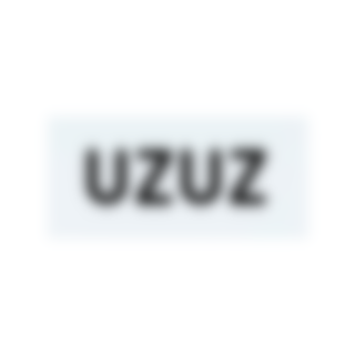 UZUZ（ウズウズ）のロゴ