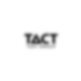 TACT（タクト）のロゴ