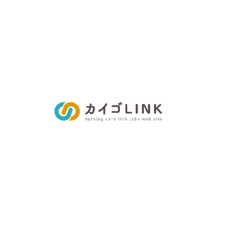 カイゴLINKのロゴ