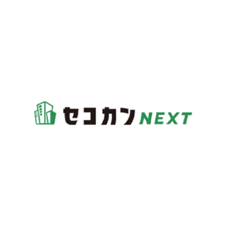 セコカンNEXTのロゴ