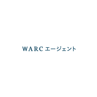 WARCエージェントのロゴ