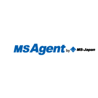 MS-Japanのロゴ