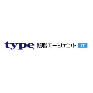 type転職エージェントITのロゴ