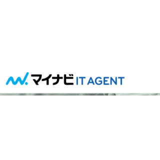 マイナビITエージェントのロゴ