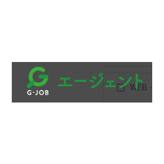 G-JOBエージェントのロゴ