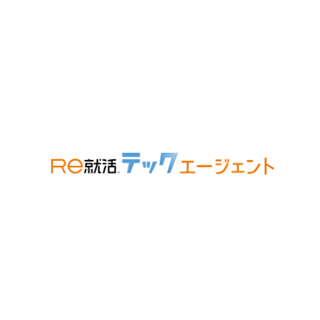 Re就活テックのロゴ
