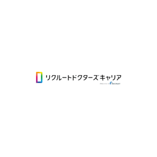 リクルートドクターズキャリアのロゴ