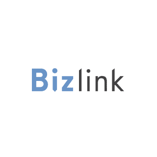 Bizlink(ビズリンク)のロゴ