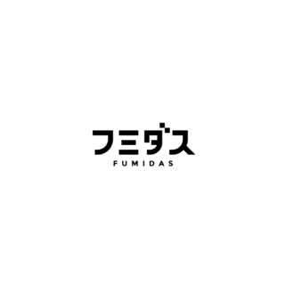 フミダスタクシーのロゴ