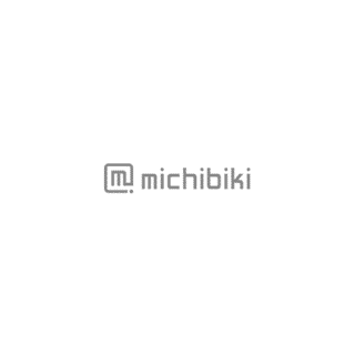 michibikiのロゴ