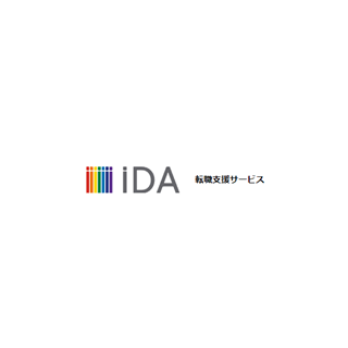 iDAのロゴ