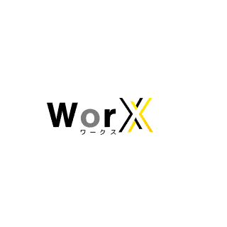 WorX（ワークス）のロゴ