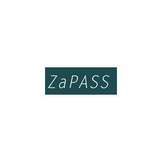 ZaPASSコーチングキャリアのロゴ