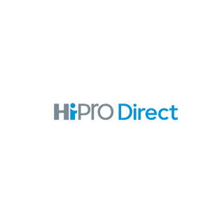 Hipro DIrectのロゴ
