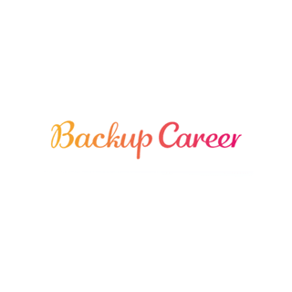 Back up Career（バックアップキャリア）のロゴ