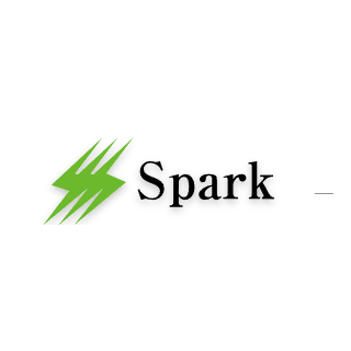 sparkのロゴ
