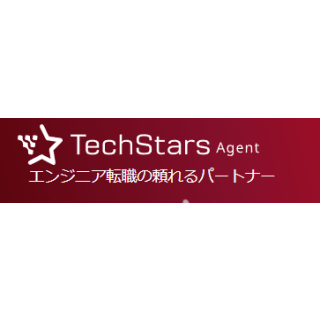 TechStars Agentのロゴ