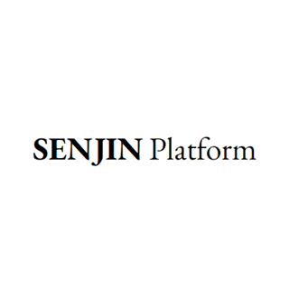 SENJIN Platformのロゴ