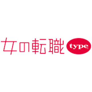 女の転職typeのロゴ