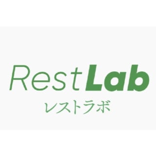 RestLabのロゴ