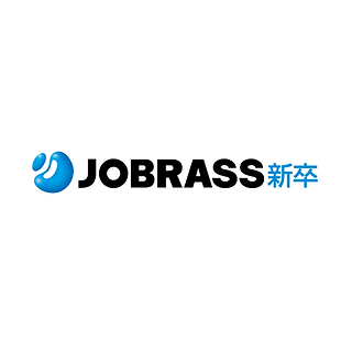 jobrass新卒のロゴ
