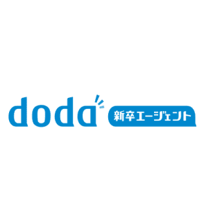 doda新卒エージェントのロゴ