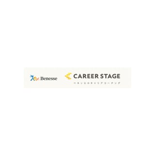 CAREER STAGE（キャリアステージ）のロゴ