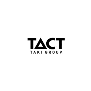 TACT（タクト）のロゴ