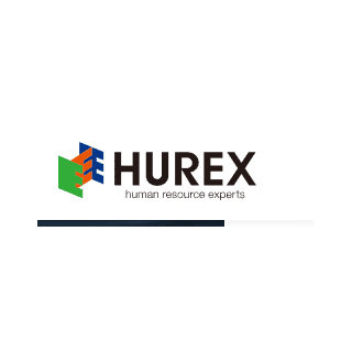 ヒューレックスのロゴ