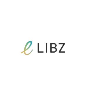 LIBZ（旧:リブズキャリア）のロゴ
