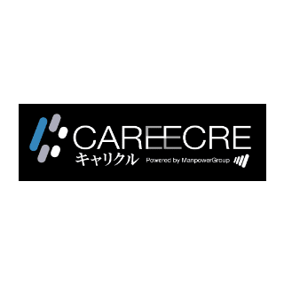 CAREECREのロゴ