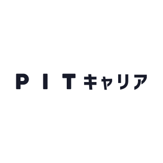 PITキャリアのロゴ