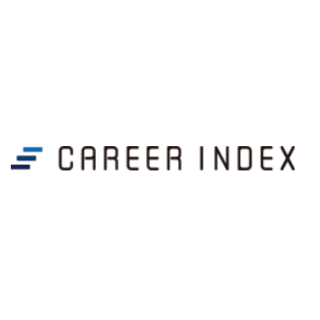 CAREER INDEXのロゴ