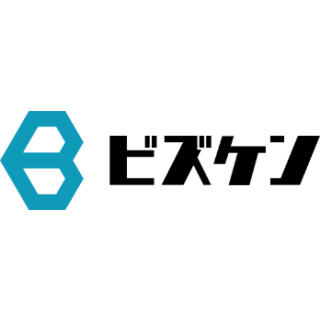 ビズケンのロゴ