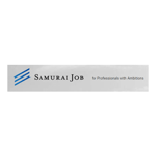 Samurai Jobのロゴ